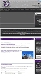 Mobile Screenshot of cshsbands.com